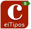 citipos s tpv software tienda logo