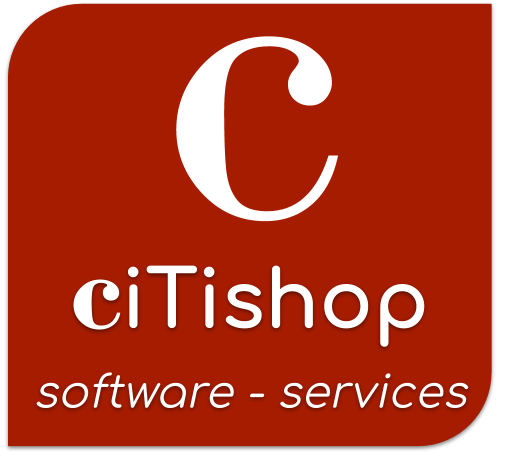 CiTiShop by CiTiDATA, S.L.